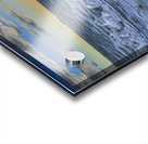 Serenity  Acrylic print