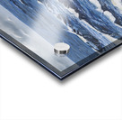 Tranquility Acrylic print