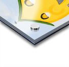 Always Sunny Acrylic print