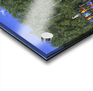 Seas the Day 3 Acrylic print