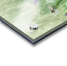 Pretty Wild Things Acrylic print