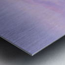 Just Cruisin Metal print