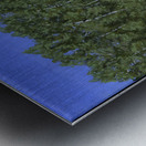 Seas the Day 3 Metal print