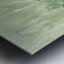 Pretty Wild Things Metal print