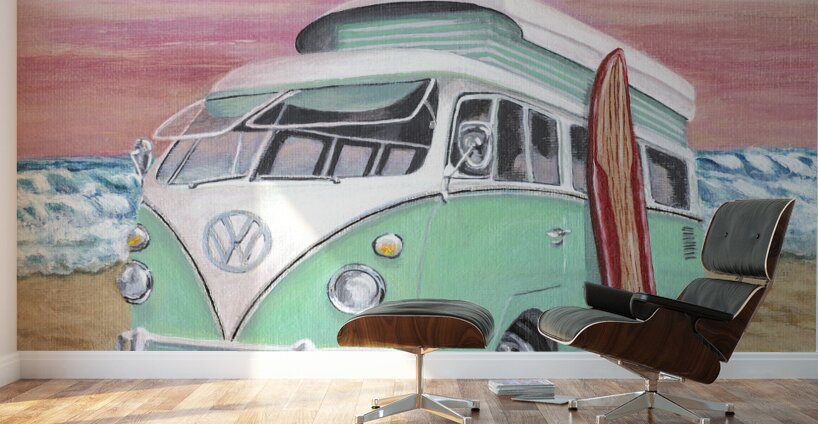 Freedom  Wall Murals