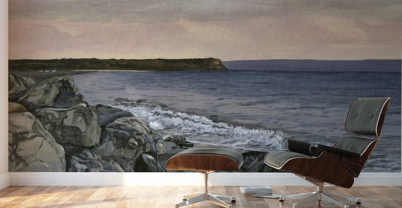 Equanimity Wall Murals