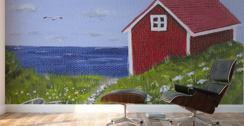 No Mow May 4  Wall Murals