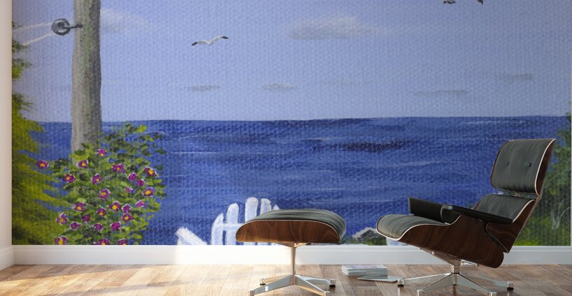 No Mow May 3  Wall Murals