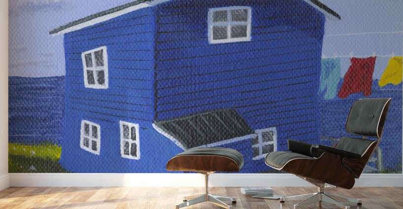 No Mow May 1  Wall Murals