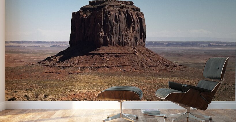 Monument Valley 1 Wall Murals