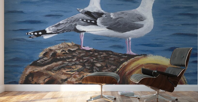 A cruise you said  Wall Murals