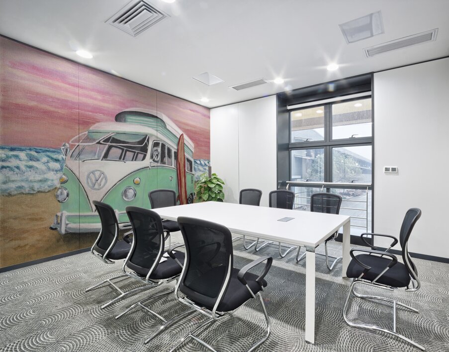 Freedom  Wall Printing