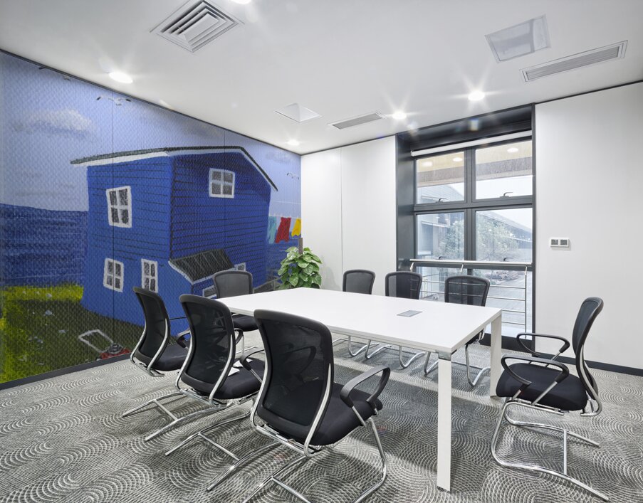 No Mow May 1  Wall Printing