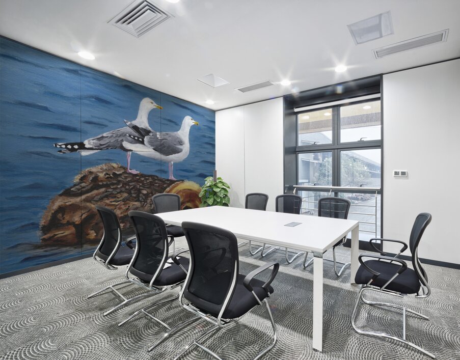 A cruise you said  Wall Printing