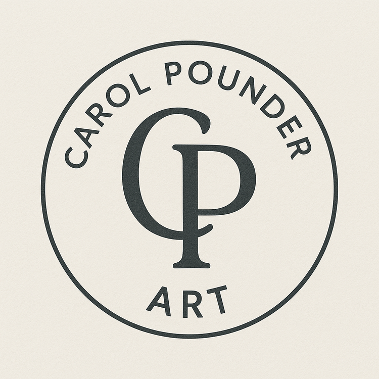 Carol Pounder Art