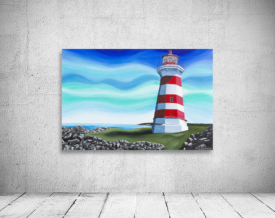 Briers Light Wall Preview