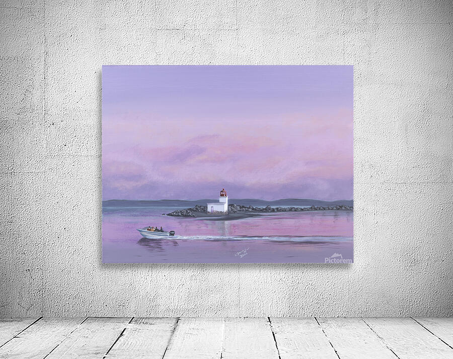 Just Cruisin Wall Preview