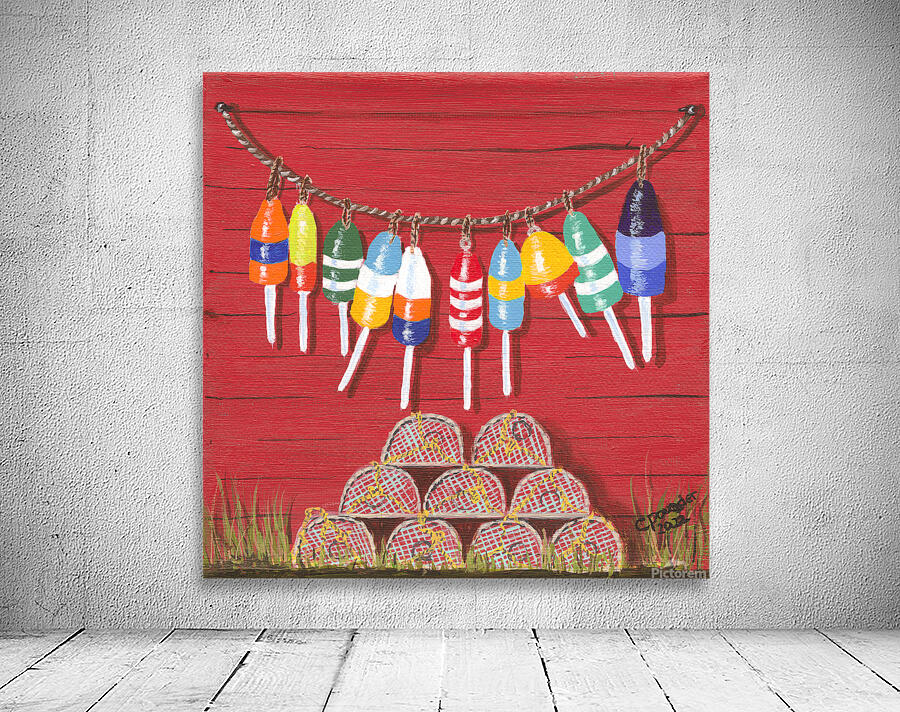 New Paint Wall Preview