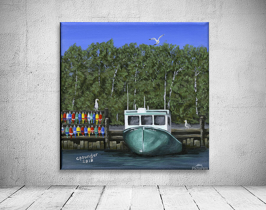 Seas the Day 3 Wall Preview