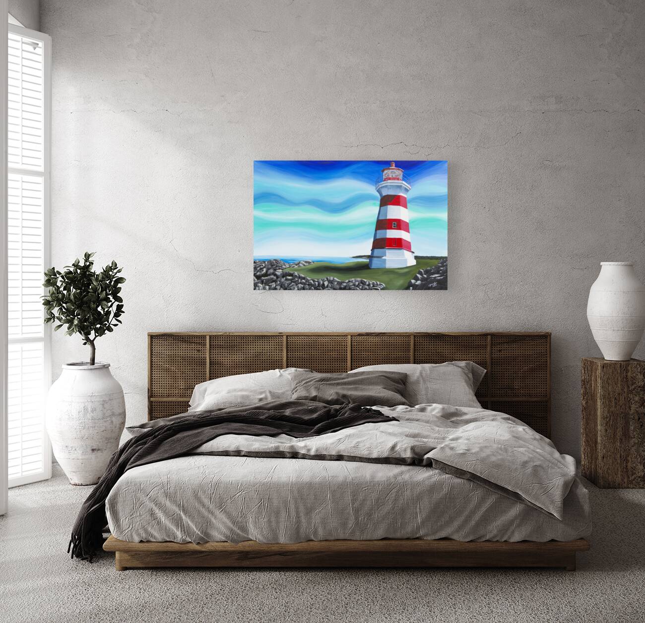 Briers Light Reproduction