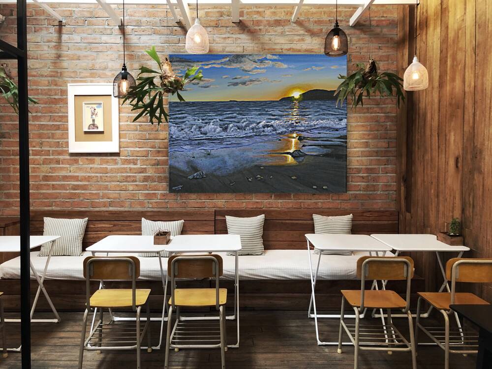 Serenity  Reproduction